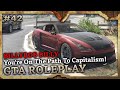 You're On The Path To Capitalism! 💀 BILLYBOB BILLY 💀 TWITCH RP 💀 GTA 5 Roleplay Highlights #42