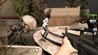 Download Lagu L4D2  Míra,Tazz ,Sosak MP3