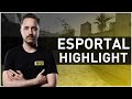 Esportal Highlight #85 Glock