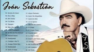 J. Sebastian SUS MEJORES CANCIONES - J. Sebastian  JOAN SE.BA.S.TI.AN  30 GRANDES ÉXITOS MIX