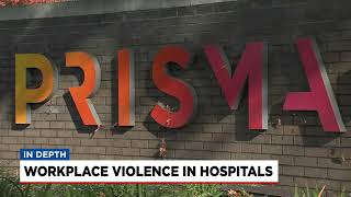 Addressing workplace violence in SC’s healthcare facilities