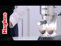 How to make the perfect Espresso with De'Longhi