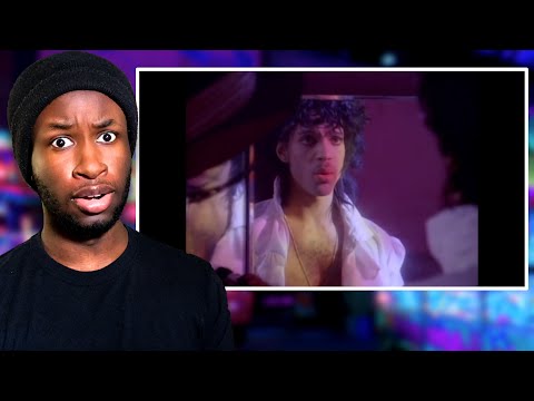 Prince & The Revolution - When Doves Cry | REACTION