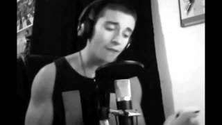 Jake Miller - Ed Sheeran - Lego House (Jake Miller Cover)