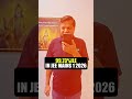 99.73%ile in Jan Attempt 😱🔥| JEE Mains Result 2026 #shorts #esaral #jee #jeemains #jee2026
