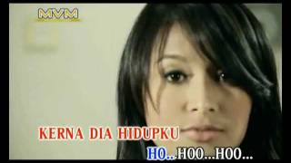 Ezad Mengharap Bintang (bersama Nabila Huda) Official MTV-HD chords