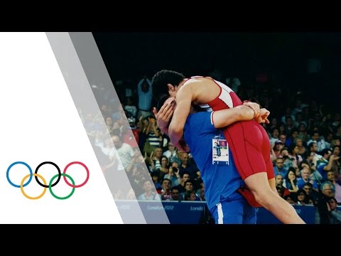 Aliento | Campaña oficial del COI | Juegos Olímpicos de Río 2016