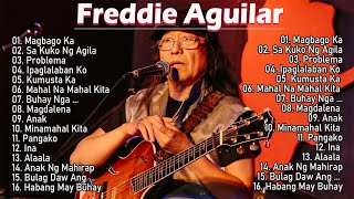 Download Lagu Tagalog Love Songs 80' 90' - Best OPM Songs Of Freddie Aguilar Greatest Hits - Ipaglalaban Ko #15 MP3