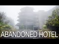 Lost Memories-ABANDONED Monte Palace Hotel