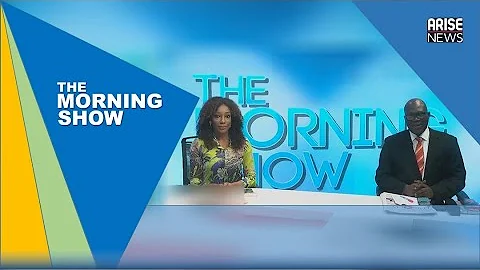 Buhari Nominates Ngozi Okonjo-Iweala as Director-General of WTO + Today's Headline Stories