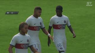 EA SPORTS FC 24 Cagliari - PSG