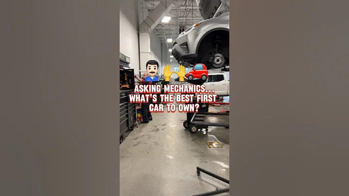 What's the BEST first car to own? 🤔🚗 #carshorts