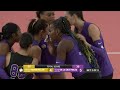 AU Pro Volleyball Game 2: Betty De La Cruz-Mejía Kill, Manami Kojima Dig, Noostara Tomkom Assist