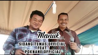 SIDANG TEMAS FEAT POKNANE \