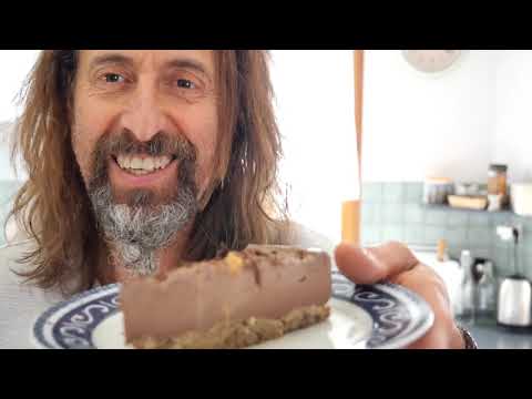 Vidéo: Gâteau Cru
