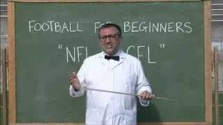 Football For Beginners: NFL vs CFL