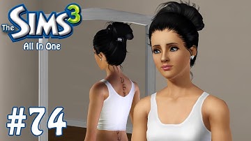 The Sims 3: Ariana Makeover - Part 74 | Sonny Daniel