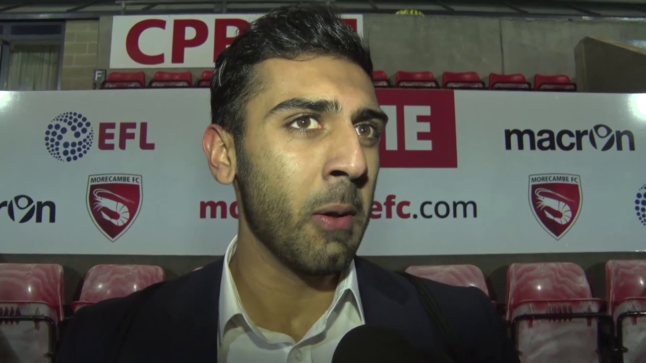 Benning - I won it for Stags