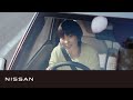 【日産サクラ】TVCM「サクッといきましょう」編 30秒 字幕あり