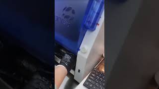 Have You Ever Seen A Sushi Machine?