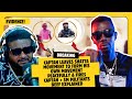 Captan Leaves Shatta Movement Cla Hes With Joint 77 Explains SM Militant BEEF With Shatta Wale mp3