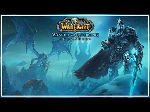 How to get from Eastern Kingdoms to Northrend WoW Lich King (Alliance and Horde)