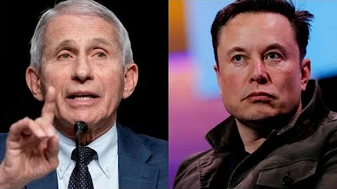 Musk's attack on Fauci is 'dangerous,' White House...