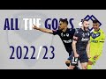 Melbourne victory  202223  all the goals