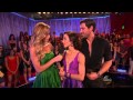 Maks and Meryl's hilarious "Boris and Oleg" clip from Dancing with the Stars, Season 18