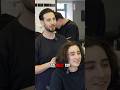 Ref:NQSd8ENM-U0 Il coupe tout avant son premier date. #barber #buzzcut #coiffure