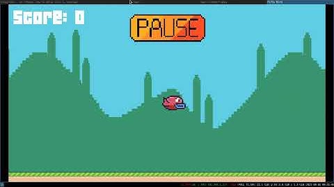 flappy demo