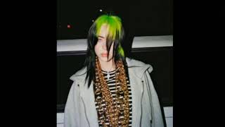 BILLIE EILISH - EVERYTHING I WANTED (AUDIO)