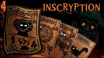 WHAT IS THIS GAME???  - Let