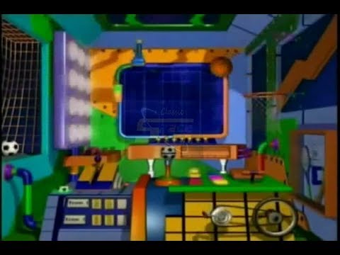 نهاية كوكب رياضة سبيستون العربية 2006