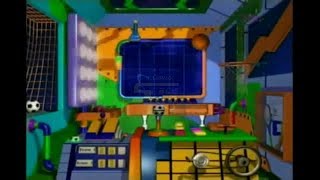 نهاية كوكب رياضة - سبيستون العربية 2006