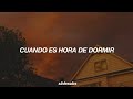 El Mundo De Creek/Craig  - Cuando es Hora De Dormir [Cancion del Final] (Letra/Lyrics)