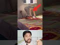 नमाज से मोहब्बत हो तो ऐसी!🤔 #namaz #mohabbat #mashallah #trendingshorts #beautful #massage #reels