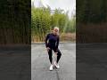 What I Wear Running in 48° | Winter Running Outfit for Women #runningoutfit #runninggear