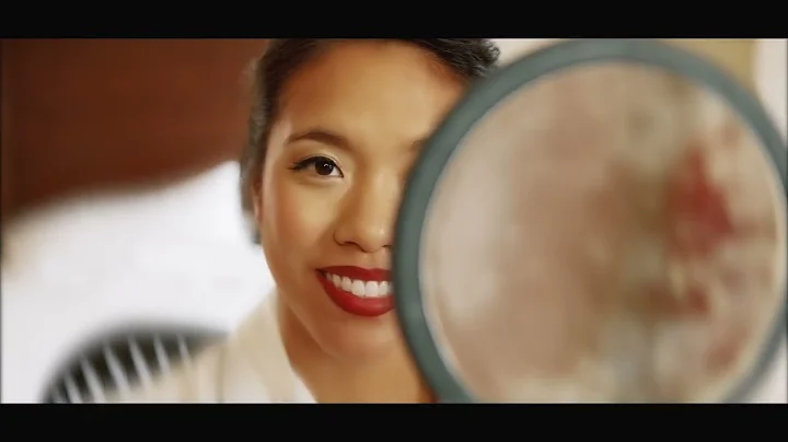 Kimberly at Phipps Beautiful Wedding Film