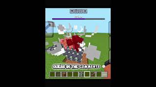 10 Iron Golems vs Wither 😳 Who Wins?