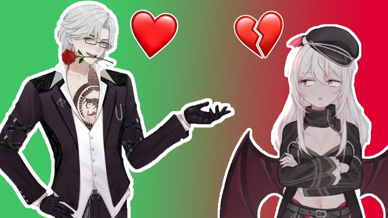 Офи (не) подкатывает к Мефруше на протяжении 6 минут