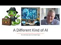 Khanmigo: A Different Kind of AI