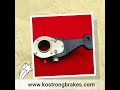 MANUAL SLACK ADJUSTER 0004200438/3464201738/3464201838/278734/278735/278736/1505324/1505325