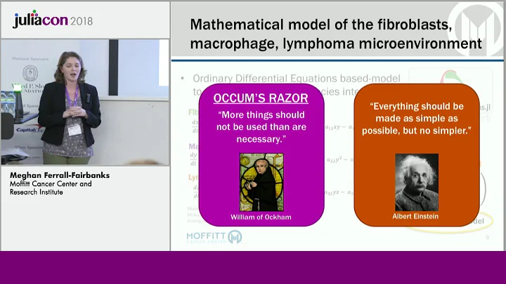 Unraveling lymphoma tumor microenvironment interac...