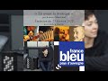 Interview zabou gurin  en avant la musique  france bleu pays dauvergne