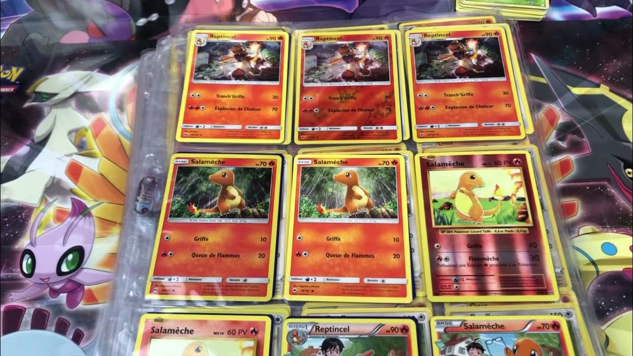 Range-cartes Pokémon - Idées et achat Pokémon - Pikachu