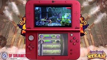 Code Name: S.T.E.A.M. Walkthrough Part 2 Bombs Away