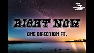 One Direction - Right Now (Breaklatin Remix) Extended Mix