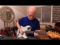 Oz Noy’s Improv Challenge, Ex.5