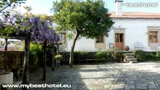 Casa da Quinta do Espanhol Coimbra turismo Rural em Coimbra Hoteis em Coimbra